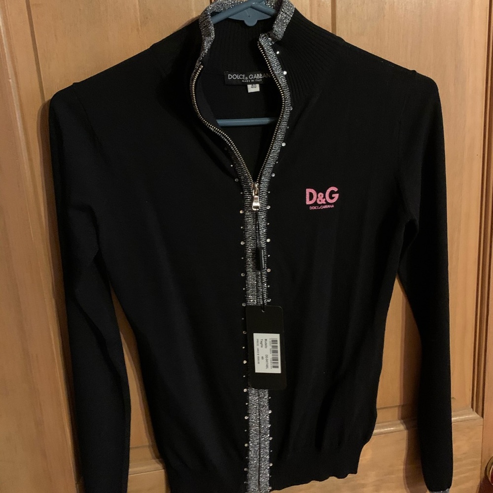 Dolce & Gabbana